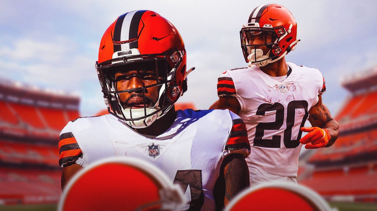 Browns' roster move could point to Jerome Ford's Week 8 injury status