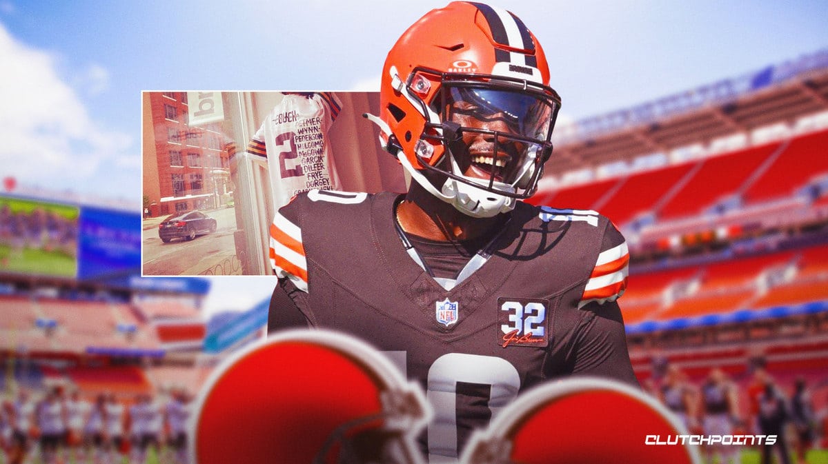 PJ Walker, Browns, Browns quarterback, Deshaun Watson, Deshaun Watson injury