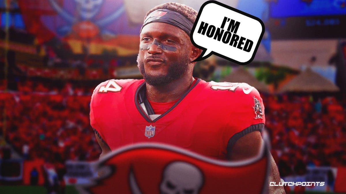Buccaneers, Chris Godwin, Mike Evans, Baker Mayfield
