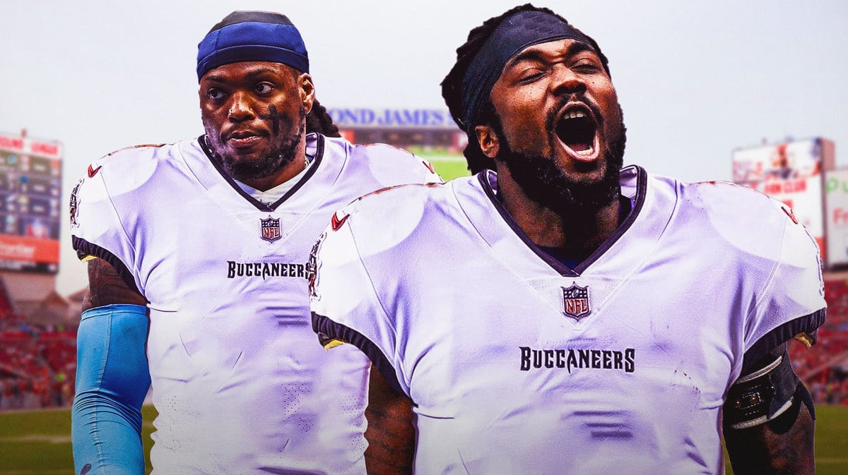 Buccaneers trade deadline targets should include Derrick Henry and Dalvin Cook.