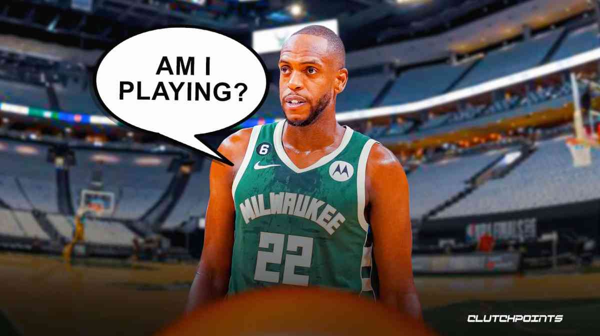 Khris Middleton, Milwaukee Bucks, Khris Middleton Bucks, Khris Middleton injury, Bucks injury