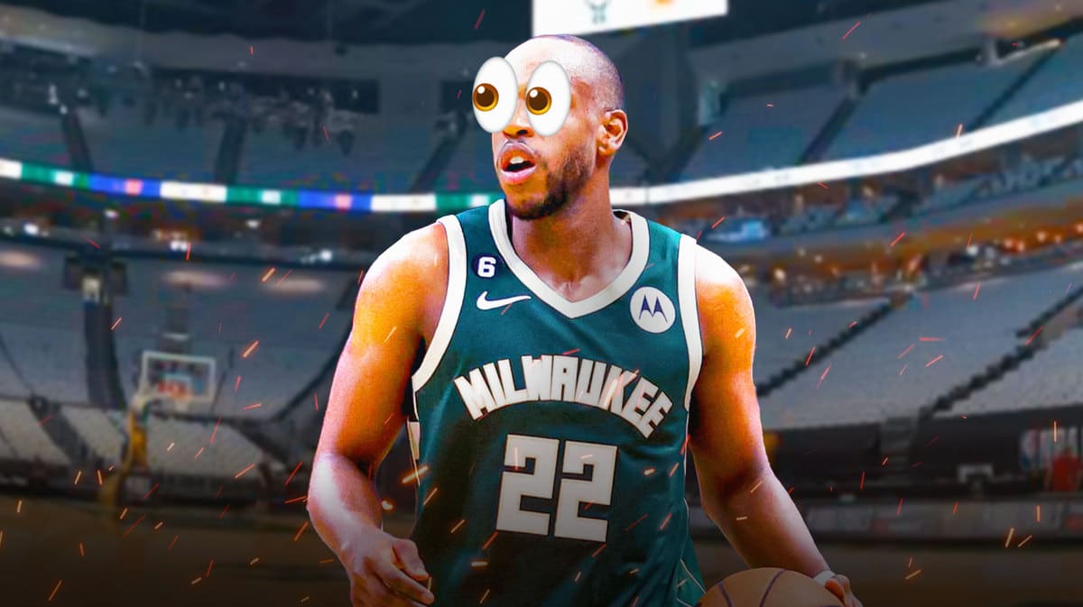 Middleton injury, Bucks preseason, Damian Lillard, Khris Middleton, Bucks