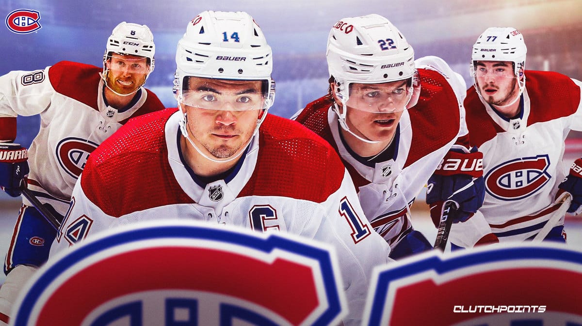 Montreal Canadiens breakout candidates, NHL