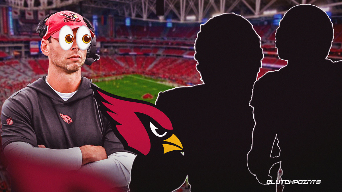 Cardinals, Zach Ertz, Marquise Brown