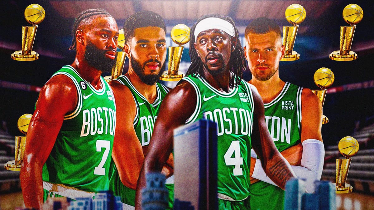 Celtics' fatal flaw that will doom 2024 NBA championship chances