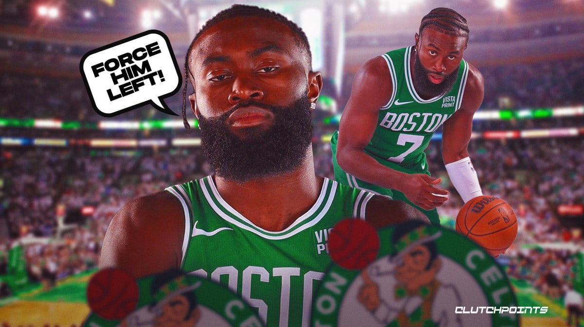 Celtics, Jaylen Brown, NBA Twitter, Miami Heat, Celtics Heat