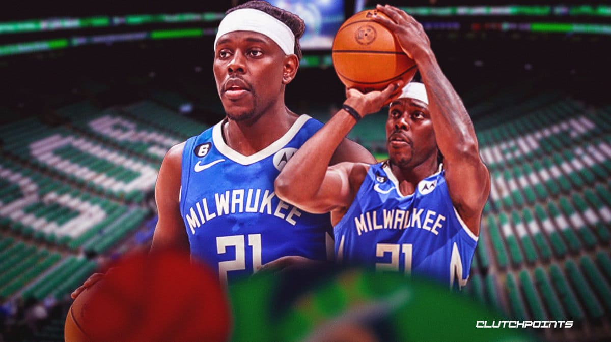 Jrue Holiday, Team USA, Boston Celtics