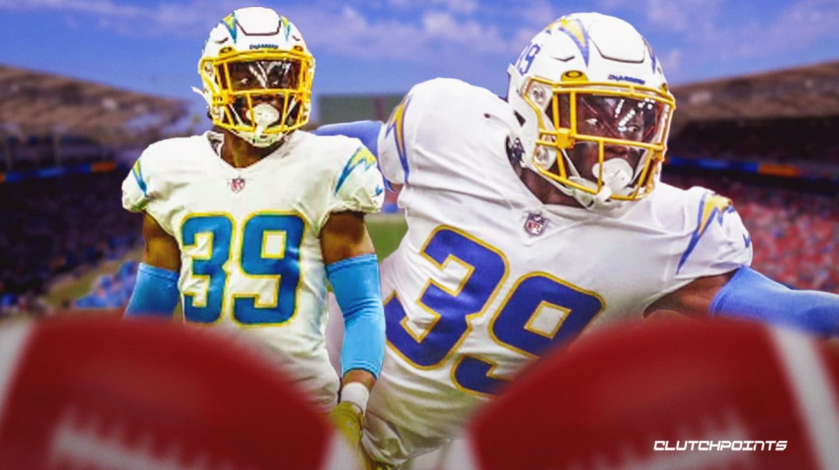 Chargers, JC Jackson, Broncos, Essang Bassey, Justin Herbert