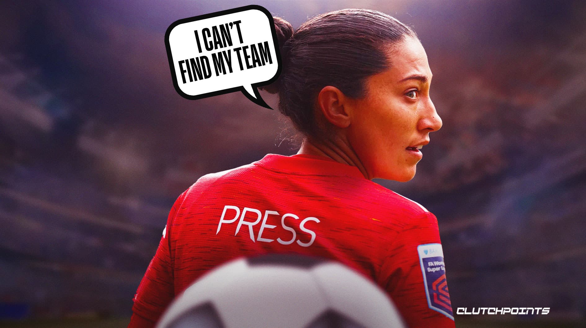 Christen Press: USWNT star signs with Angel City FC of the NWSL