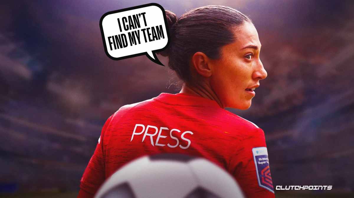 Christen Press injury, NWSL TV deals, Angel City FC, USWNT