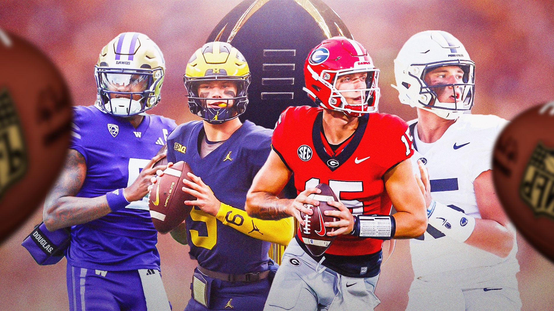 College Football Predictions for Week 7