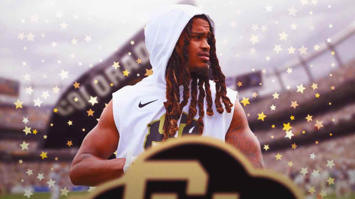 Colorado football, Xavier Weaver, Fred Biletnikoff Award, Hall of Fame