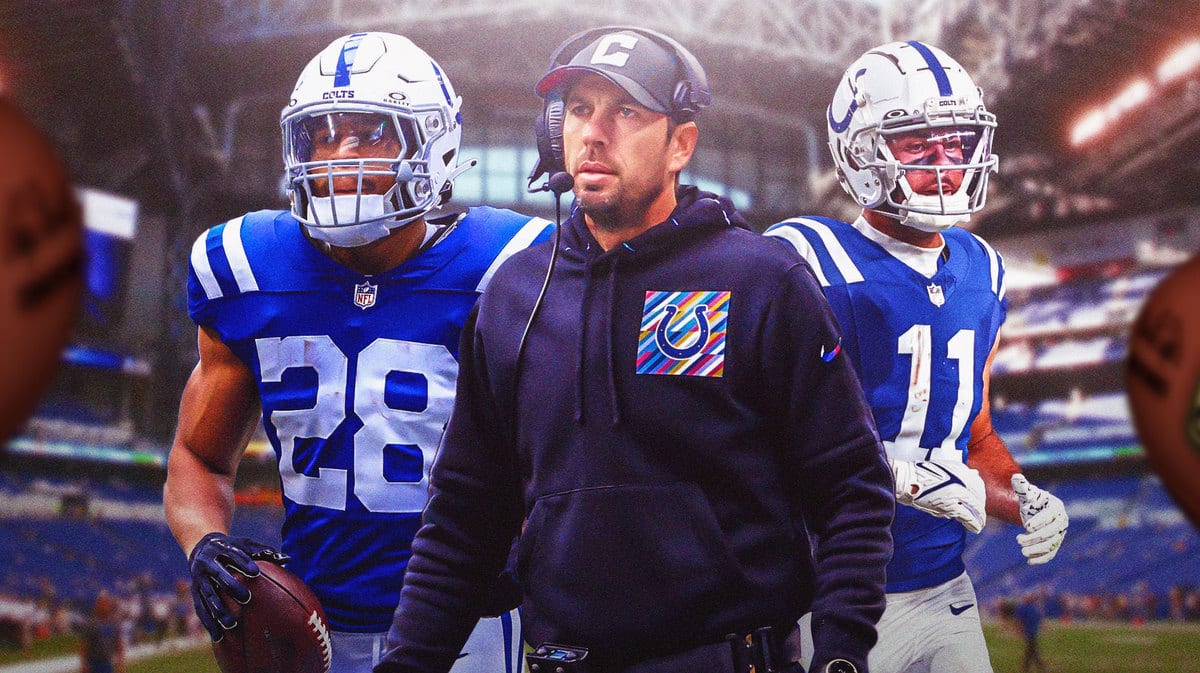 Indianapolis Colts, Colts Week 7, Colts Predictions, Cleveland Browns, Colts Browns