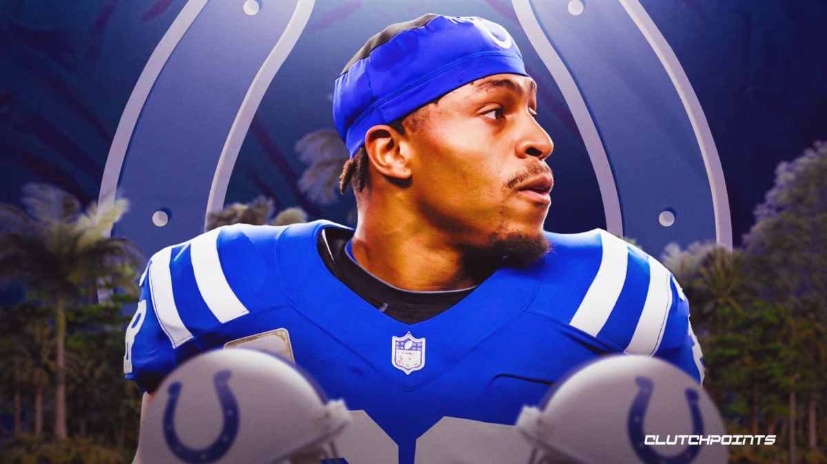 Colts, Jonathan Taylor, Jonathan Taylor status, Jonathan Taylor Colts, Colts roster
