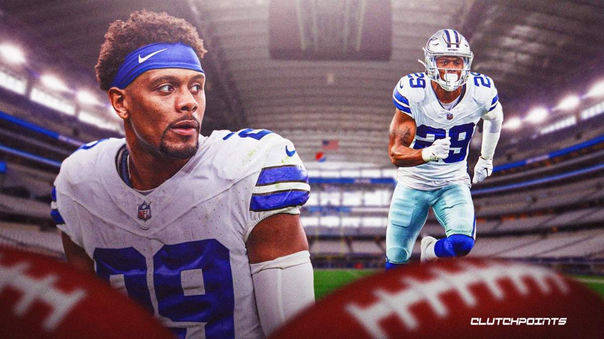 Cowboys, 49ers, Cowboys 49ers, CJ Goodwin, NFL football