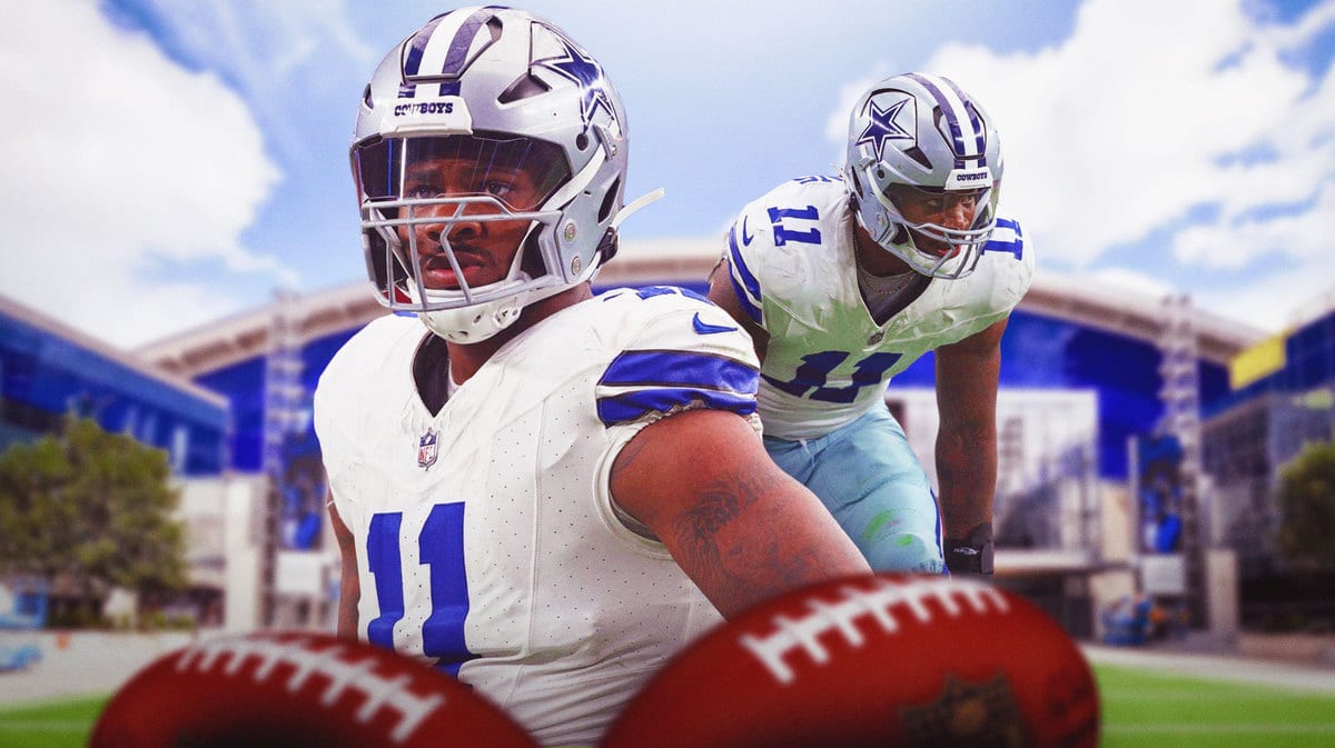 Dallas Cowboys, Micah Parsons