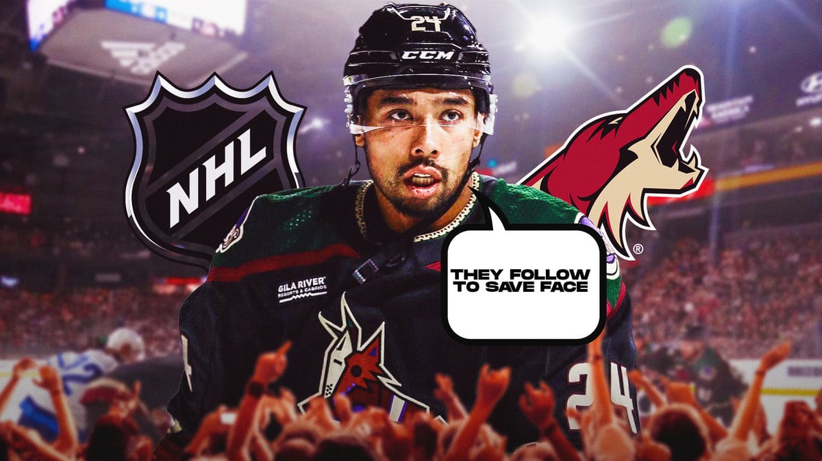 Desert hockey is dead, so will Coyotes move to Quebec, Seattle or Portland?, NHL