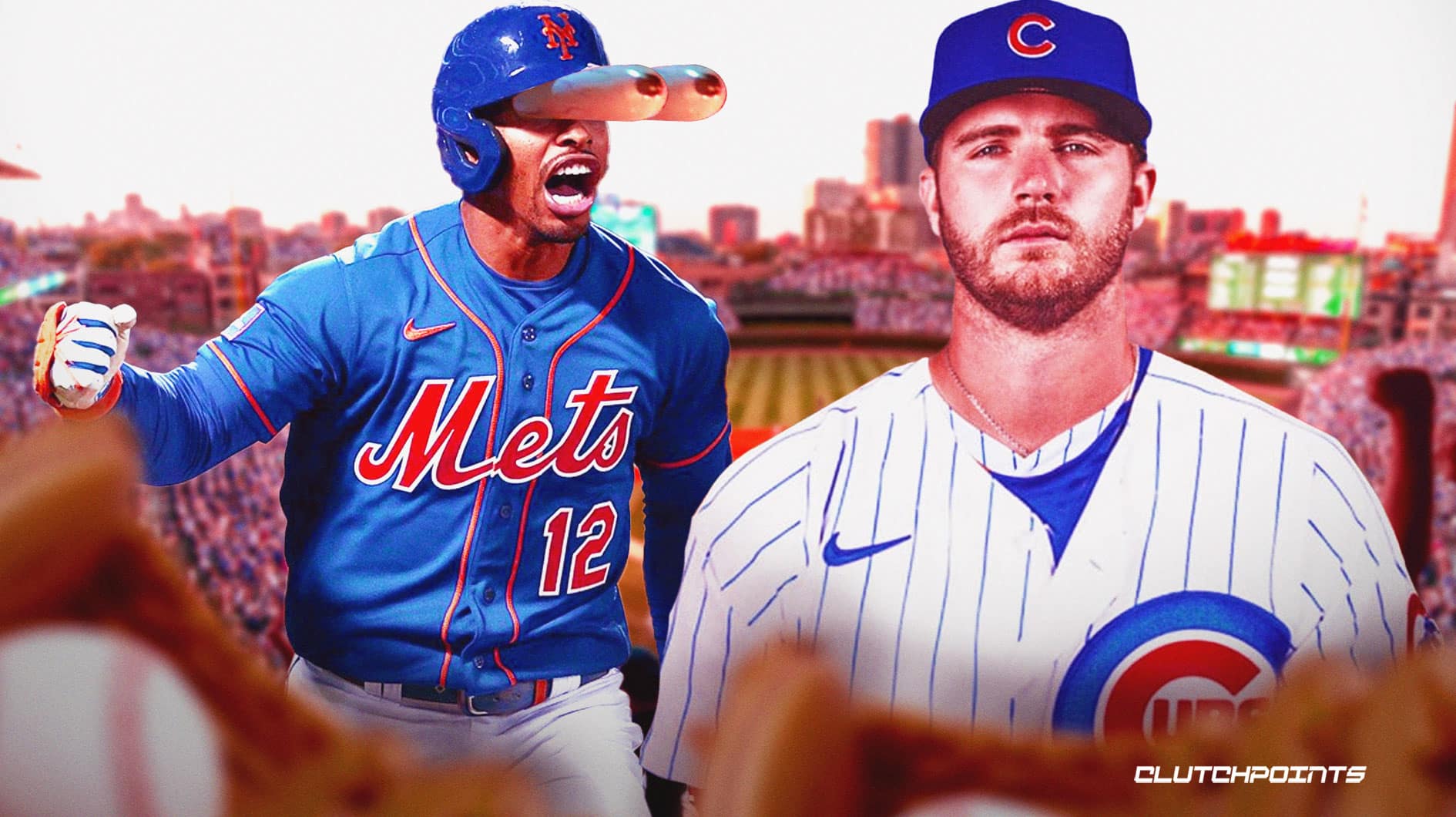 Mets' Pete Alonso Met With Owner Steve Cohen amid MLB Trade Rumors, News,  Scores, Highlights, Stats, and Rumors