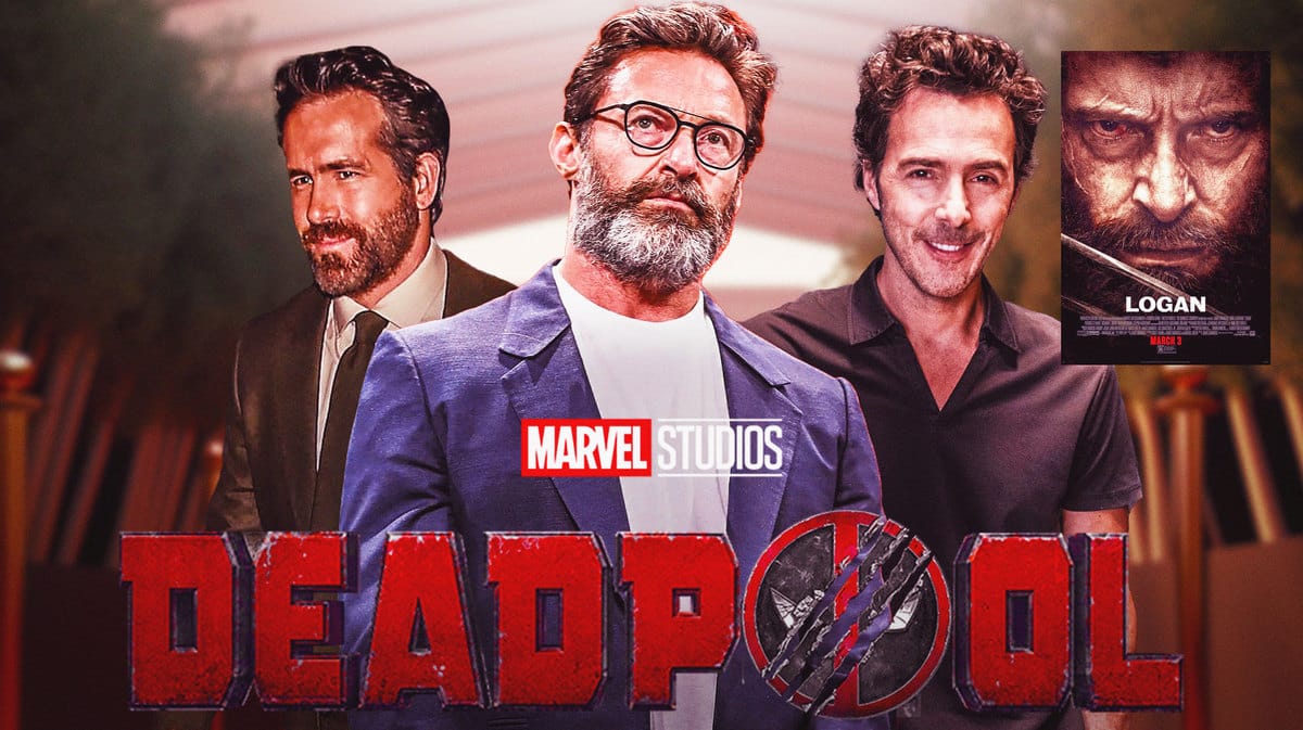 Deadpool 3' Director Confirms Logan's Death In 'Logan' Is Canon —  CultureSlate