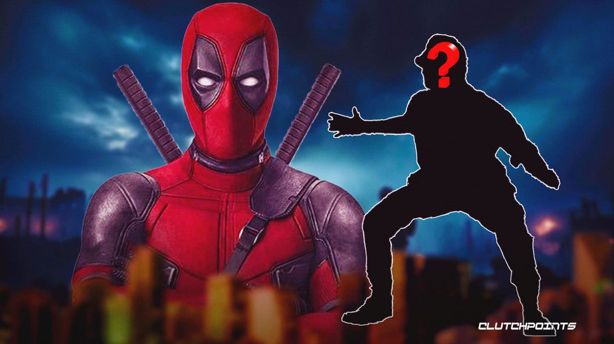 Deadpool 3, X-Men villain, Deadpool 3 Toad, Marvel