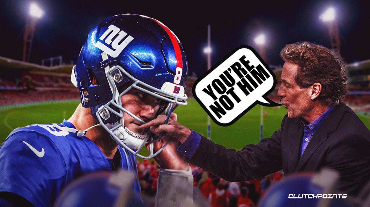 What's special about the New York Giants? - Dear Sports Fan