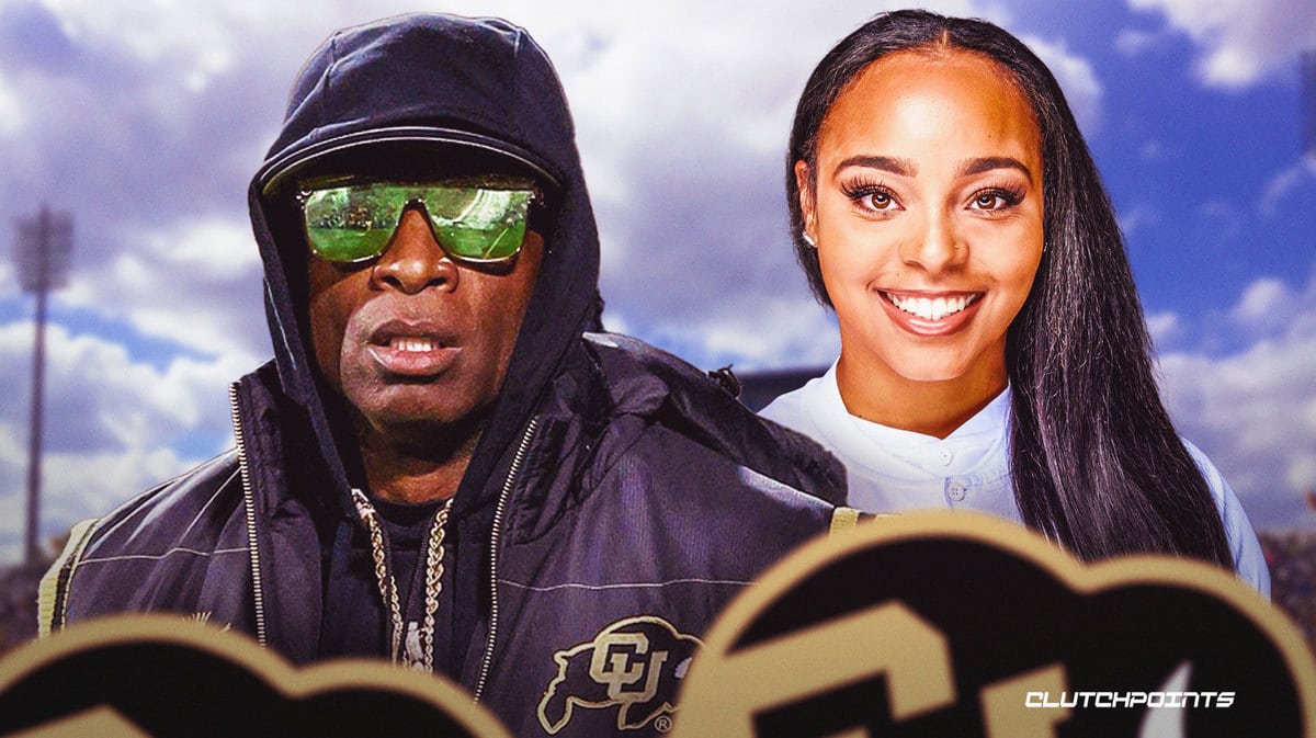 Deion Sanders shows love to North Carolina A&T grad making history