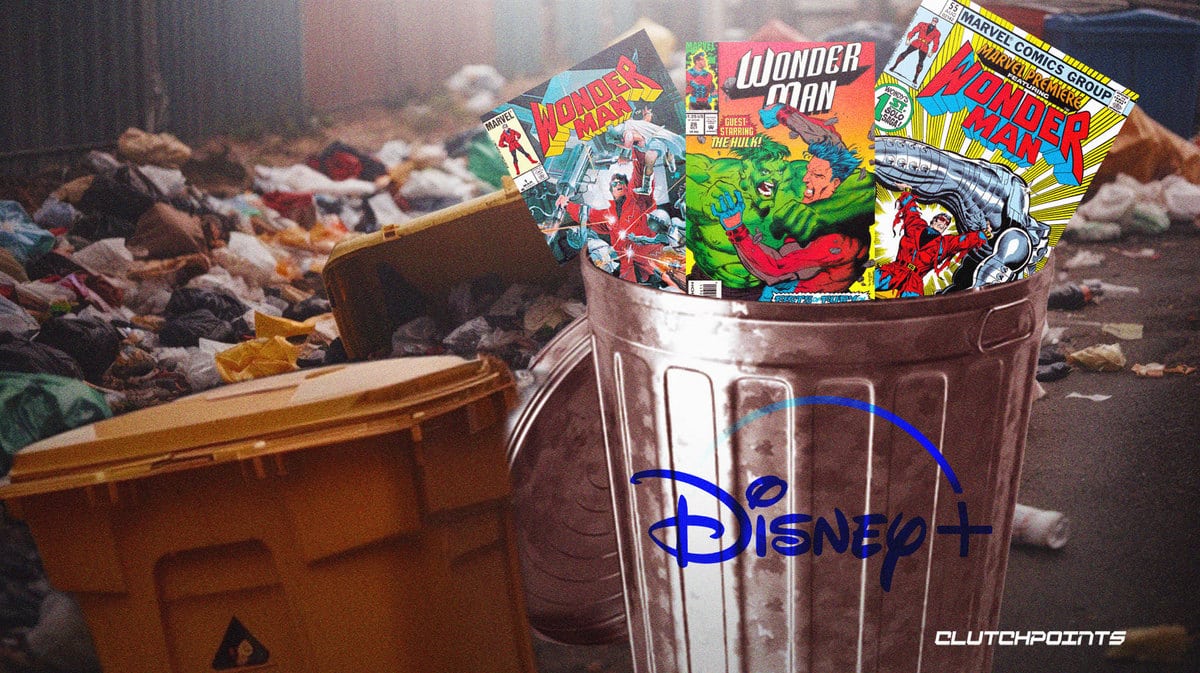 wonder man, mcu, marvel studios, disney+