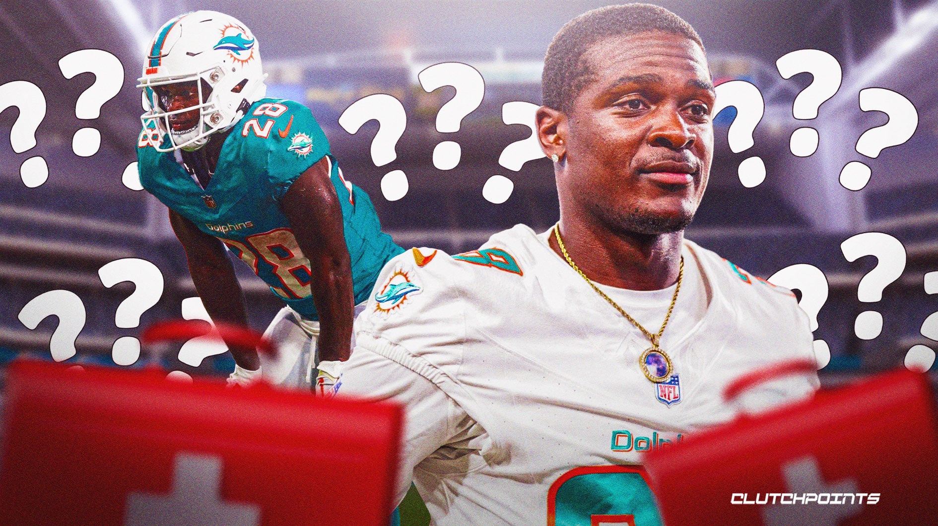 Miami Dolphins News, Rumors, Scores, Schedule, Stats and Roster