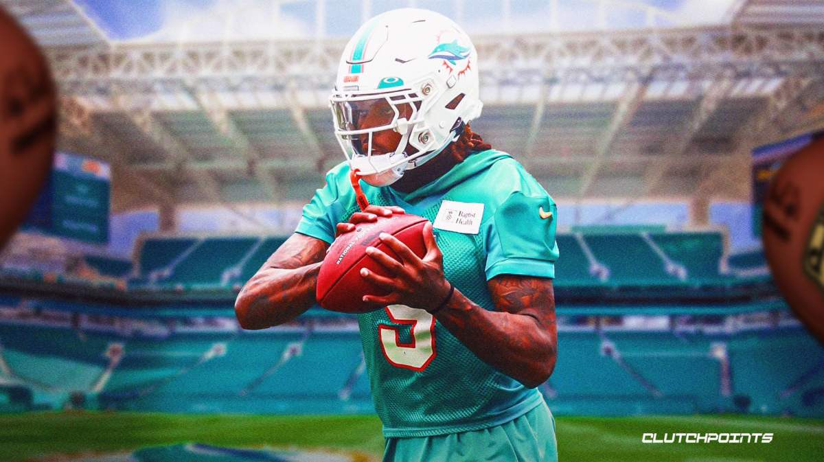 Miami Dolphins, Jalen Ramsey, NFL Injury Update