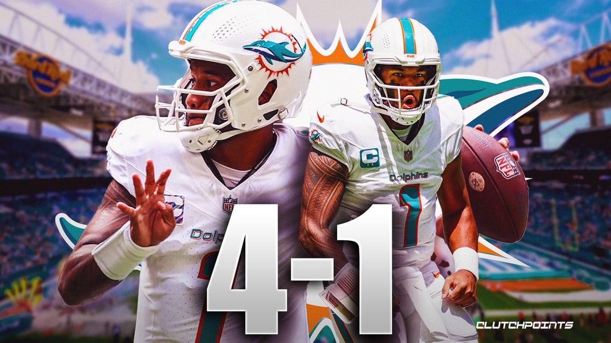 Buffalo Bills blowout Miami Dolphins by four scores (Live game updates) 