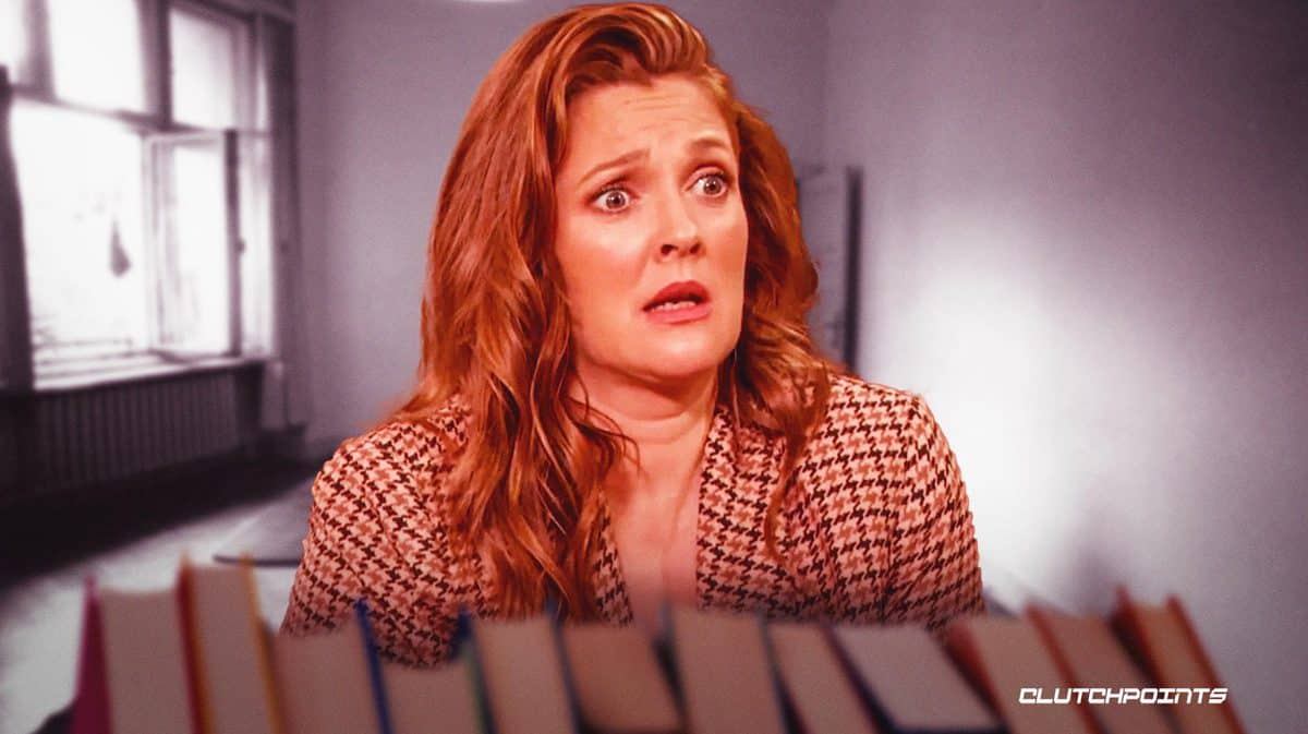 Drew Barrymore, drew barrymore show, Drew barrymore writers, drew barrymore writers quit
