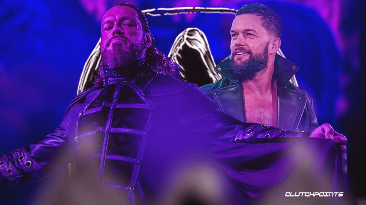 WWE, Edge, Adam Copeland, Judgment Day, Chris Jericho, Christian Cage,