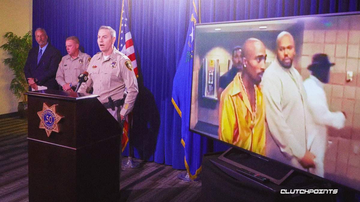 Tupac Shakur