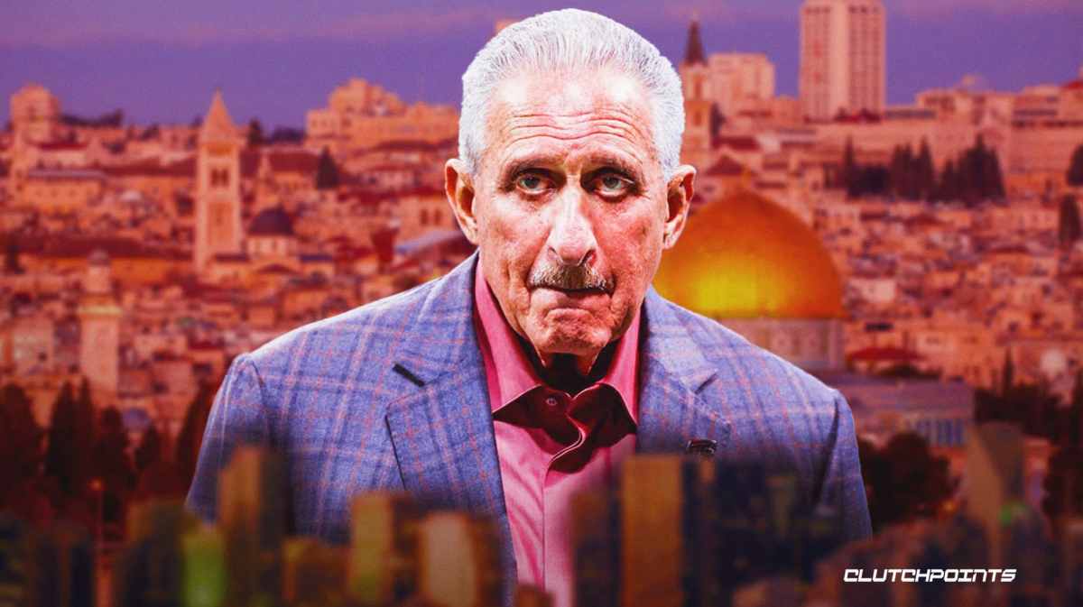 Falcons owner, Arthur Blank, Arthur M. Blank Family Foundation,