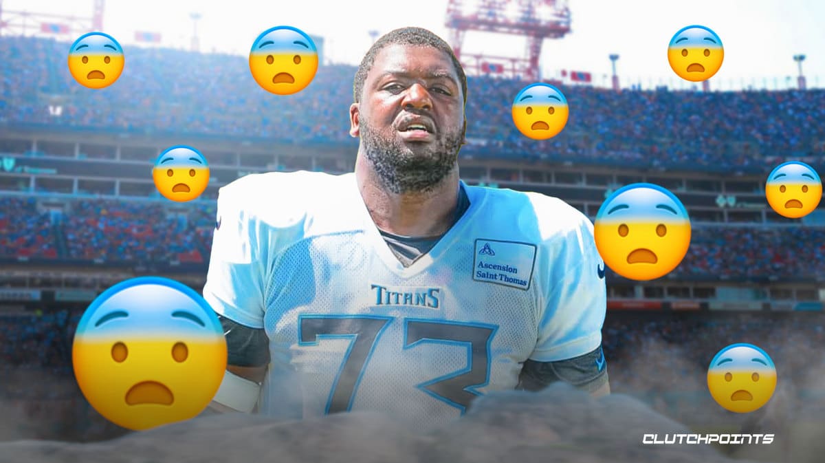New York Giants, Jamarco Jones