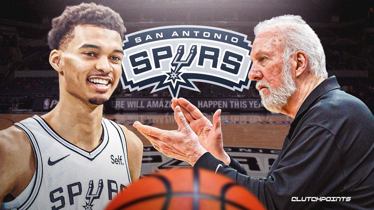 Without Popovich as Guide, the Spurs Fall to the Pacers - The New