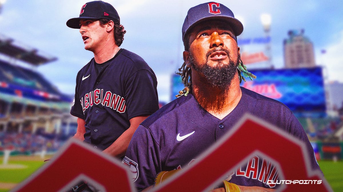 Guardians, Guardians season, Guardians 2023, Cal Quantrill, Emmanuel Clase