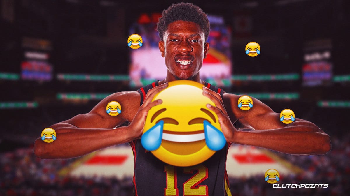 De'Andre Hunter offseason, NBA offseason, De'Andre Hunter Hawks, De'Andre Hunter, Hawks
