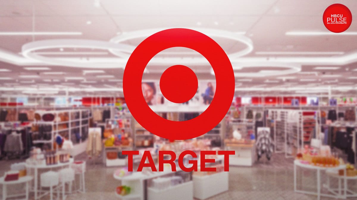 The HBCU Culture Shop is now the first black-owned HBCU clothing brand to be sold at Target, available now in 20 locations.
