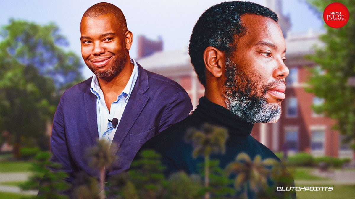 “My only Mecca was, is, and shall always be Howard University.” These are the words of award winning and Howard alumus,Ta-Nehisi Coates.