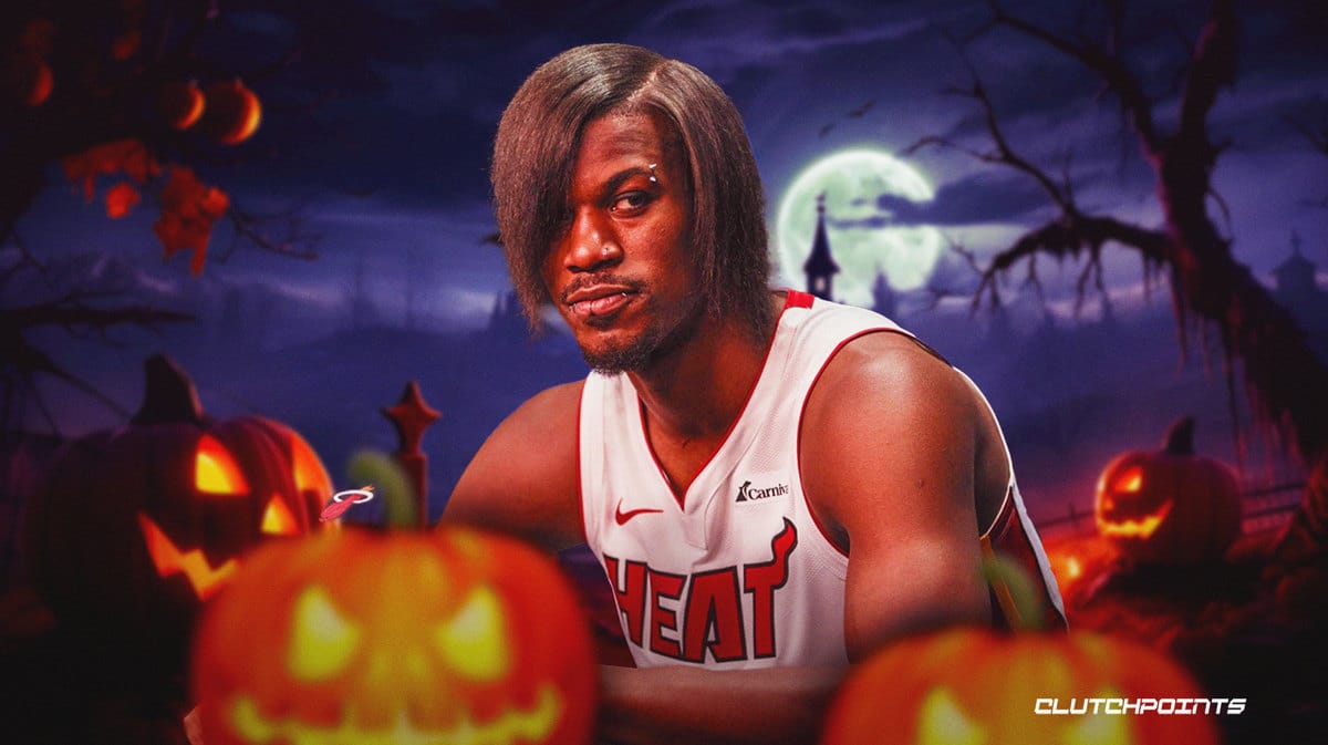 Jimmy Butler, Heat