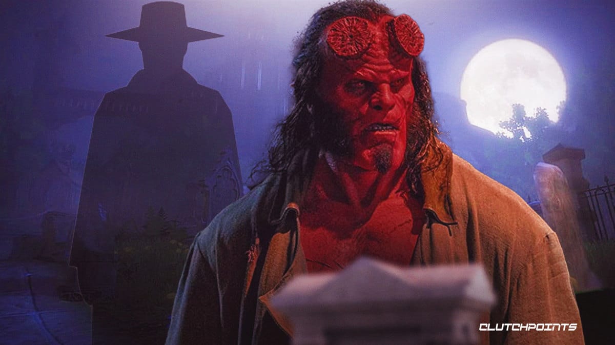 Hellboy Web of Wyrd, Release date, Gameplay, Story, Details