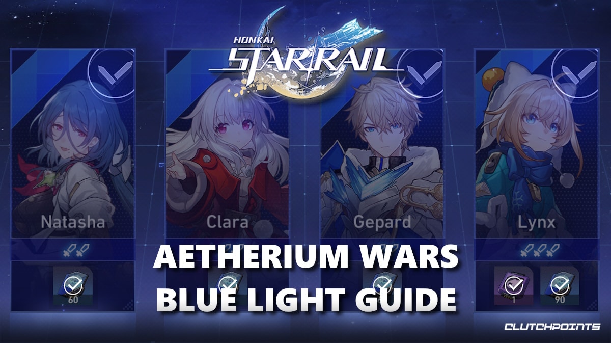 aetherium wars blue light, aetherium wars guide, hyperlink match blue light, honkai star rail guide, honkai star rail