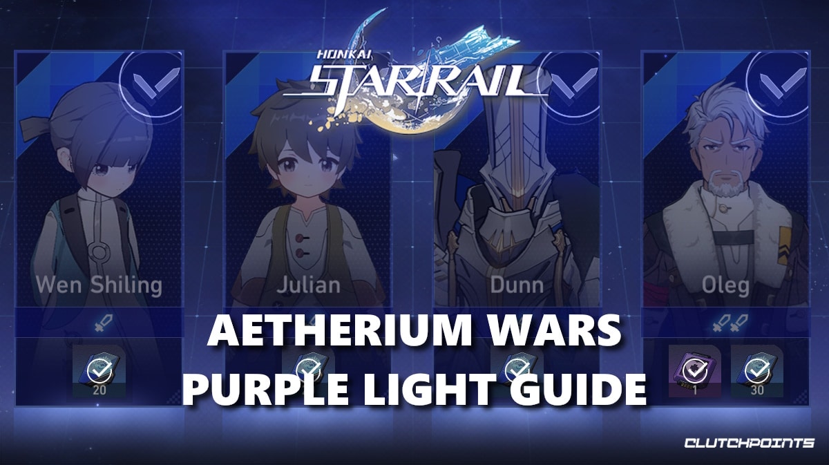 aetherium wars purple light, aetherium wars guide, hyperlink match purple light, honkai star rail guide, honkai star rail