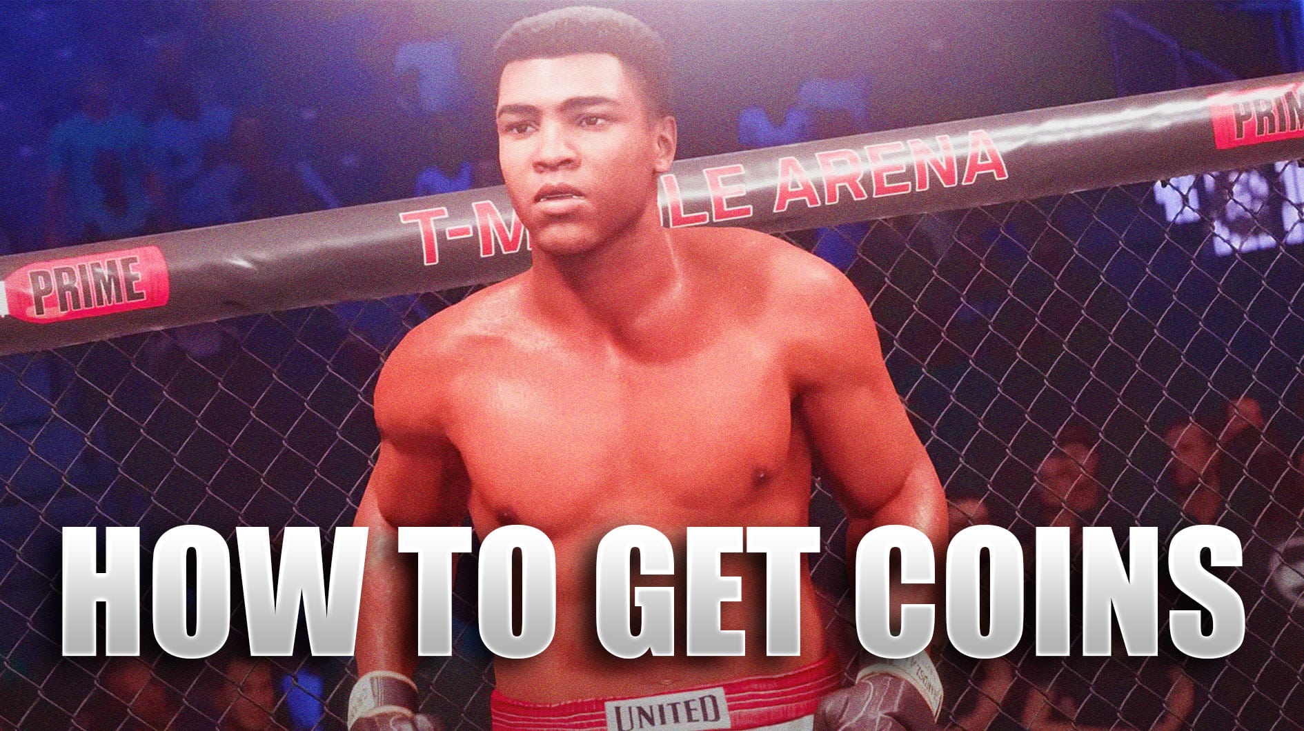 UFC 5 How To Unlock All PRIDE Alter Egos