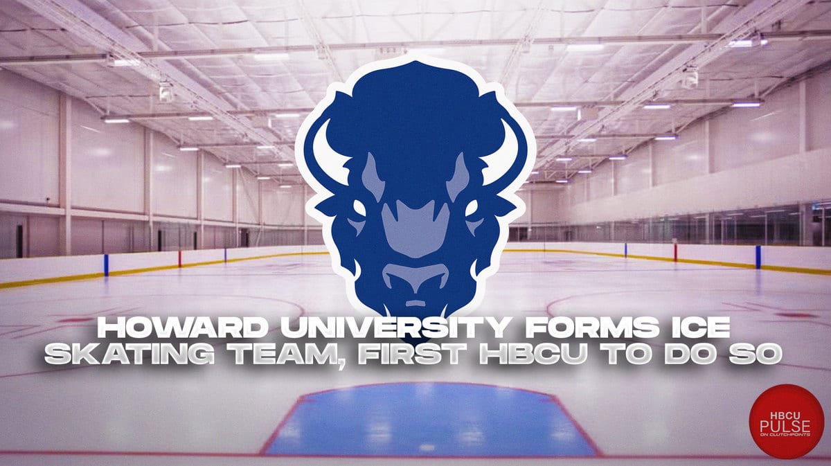 Howard University forms Ice Skating team, first HBCU to do so