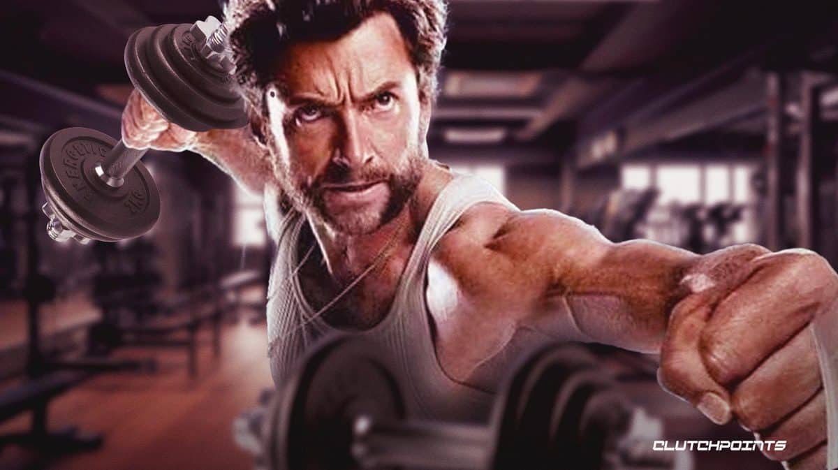 Hugh Jackman, Deadpool 3, Wolverine,