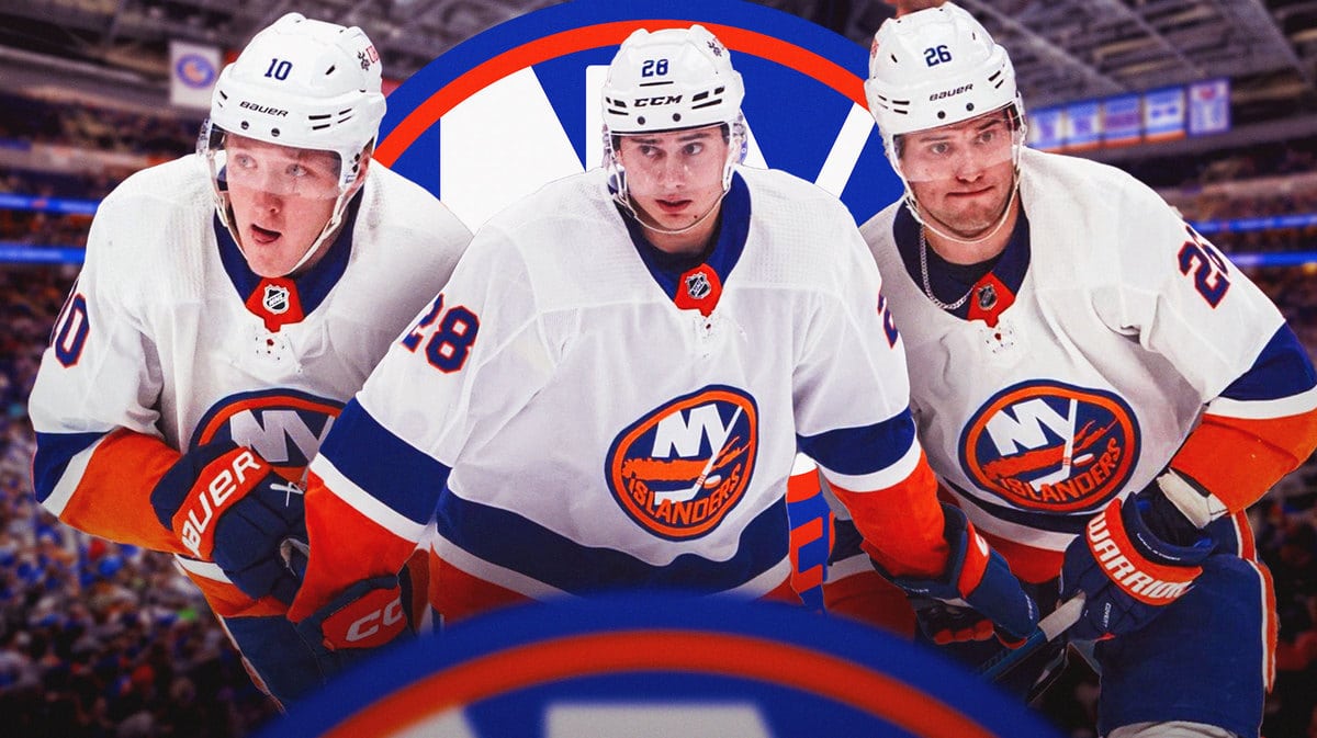 Islanders Breakout Candidates In 2023-24 Nhl Season