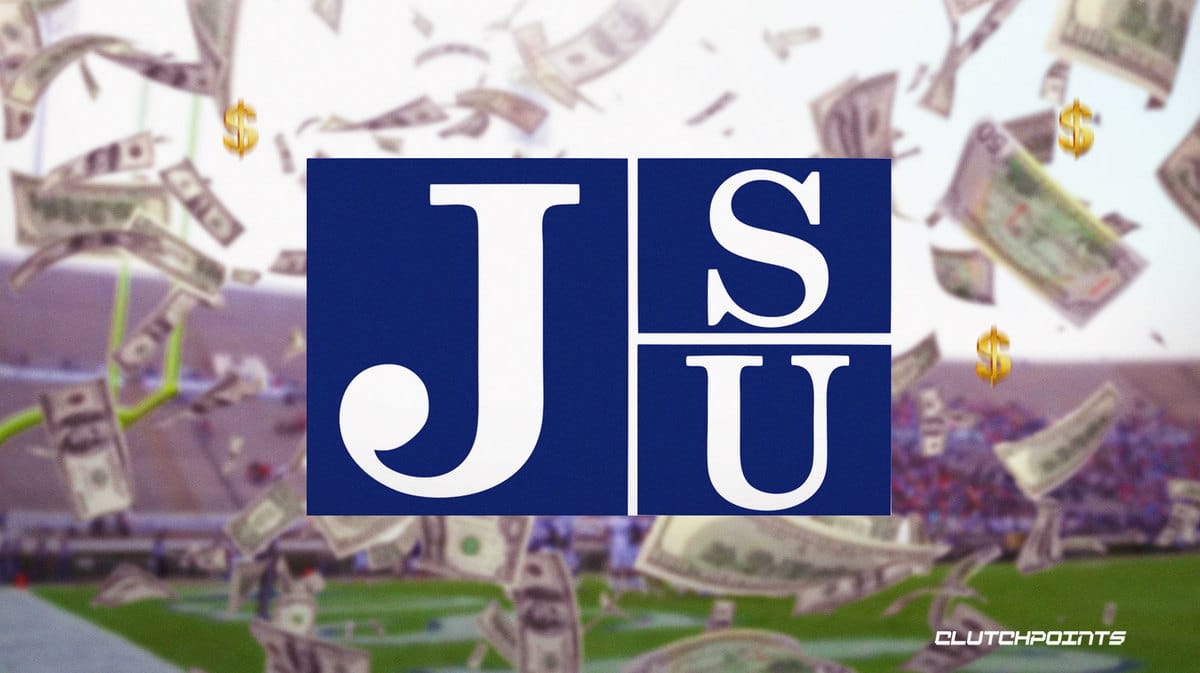 Jackson State predicted to generate millions of dollars for city