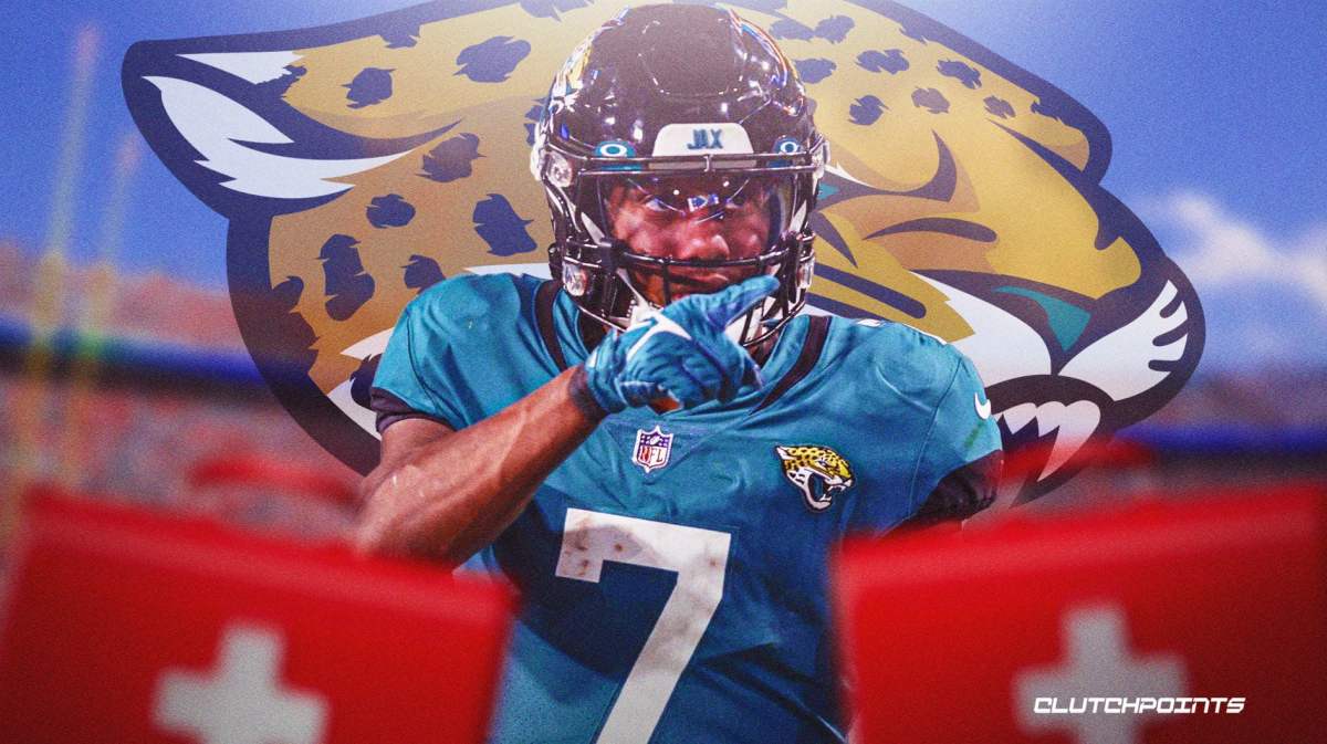 Jaguars, Colts, Zay Jones, NFL injury